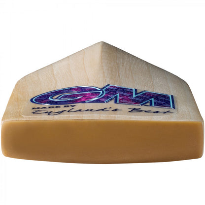 GM Galaxy Cricket Bat - Junior