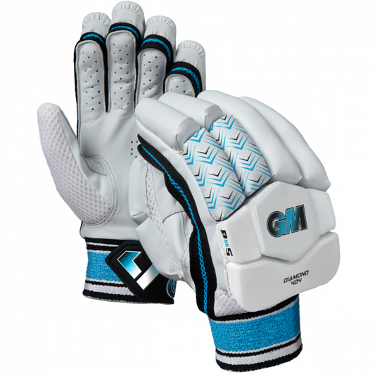 DIAMOND 404 BATTING GLOVES