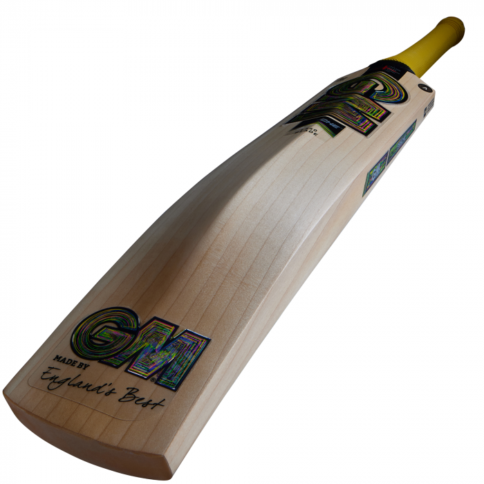 GM PSYCHE Cricket Bat - Junior