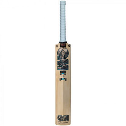 GM Diamond Cricket Bat - Junior