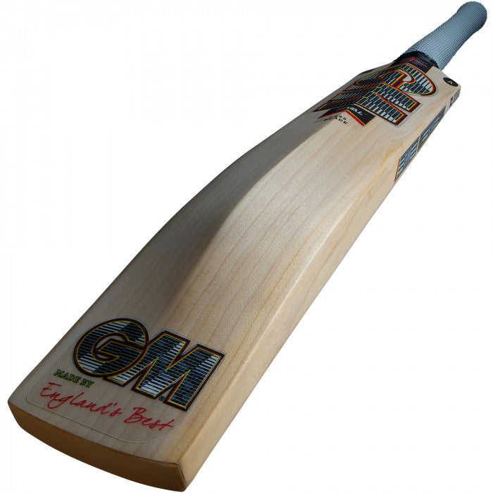 GM Rival Cricket Bat - Junior