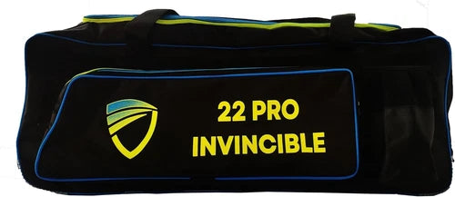 2026 ND ICONIC Holdall Wheelie Cricket Bag Size 88cm x 34cm x 33cm UK