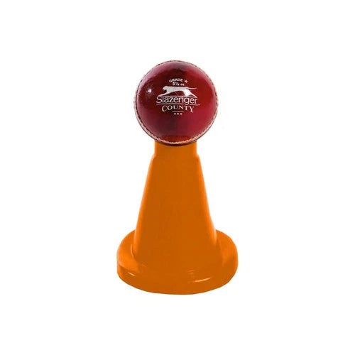 ND Sports Cricket Accessories Batting Tee Coaching Training Aid | Pack of 1,3,6