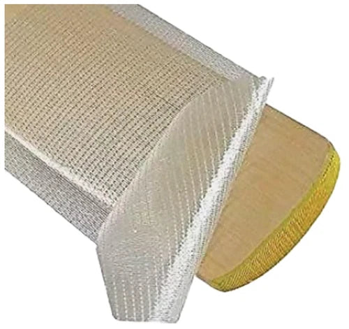 ND CLEAR ANTI SCUFF CRICKET SHEET SAFETY TAPE BAT PROTECTION DURABLE QUALITY UK