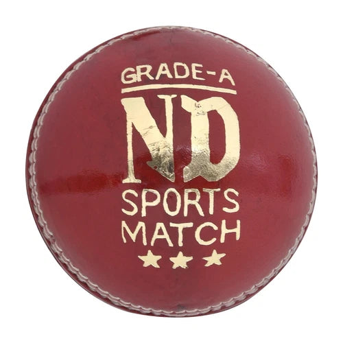 Match Quality Ball Grade A Premium Cork Cricket Balls Various Colours & Sizes
