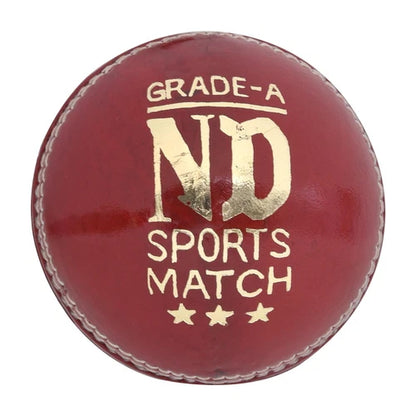 Match Quality Ball Grade A Premium Cork Cricket Balls Various Colours & Sizes
