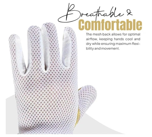 Wicket Keeping Inner Chamois Padded Cricket WK Inners Gloves UK