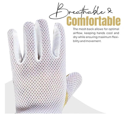 Wicket Keeping Inner Chamois Padded Cricket WK Inners Gloves UK