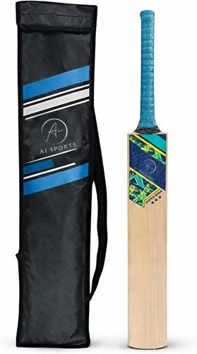 ND ULTIMATE CRICKET BAT Size 0, 1, 2, 3, 4, 5 6 Harrow GRADE A Kashmir Willow UK