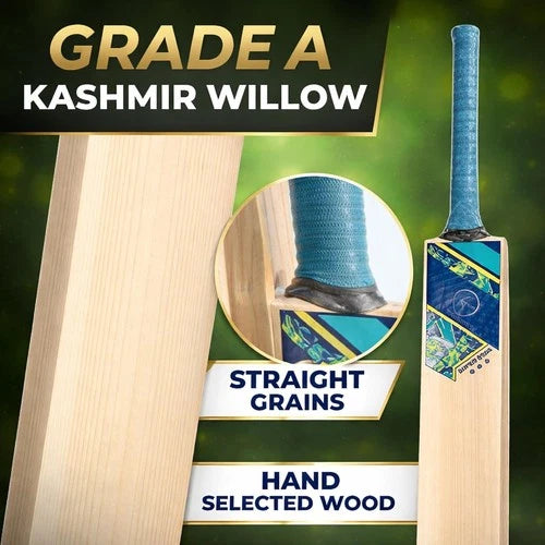 ND ULTIMATE CRICKET BAT Size 0, 1, 2, 3, 4, 5 6 Harrow GRADE A Kashmir Willow UK