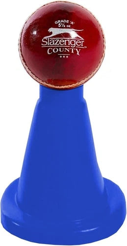 ND Sports Cricket Accessories Batting Tee Coaching Training Aid | Pack of 1,3,6